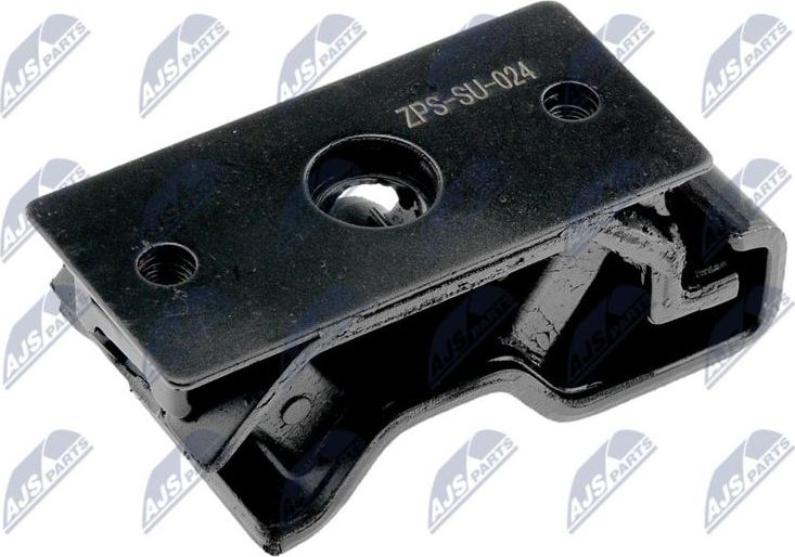 Подушка (опора) двигателя NTY. Артикул ZPS-SU-024