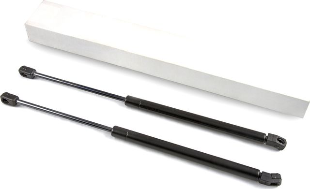 Амортизаторы (упоры) багажника Arbori для Kia Rio IV 2017-2019. Артикул AFTDKIARI172