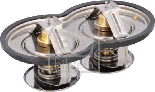 Термостат Febi Bilstein для Scania R 2004-2015. Артикул 10054
