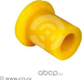 Втулка полиуретановая рессоры, задней подвески (Точка Опоры) Точка Опоры. Артикул 12103092