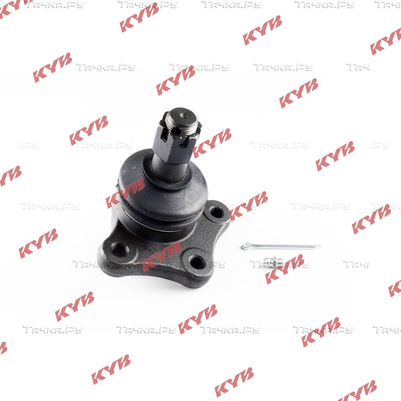 Шаровая опора KYB SSP для Nissan Patrol Y62 2010-2026. Артикул KBJ1012