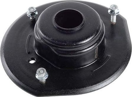 Опора амортизатора (стойки) Zentparts передняя для Audi 80 V (B4) 1992-1995. Артикул Z12266