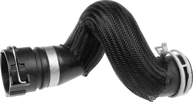 Патрубок радиатора (системы охлаждения) Gates (EPDM (Этилен-пропиленовый каучук)) нижний для MINI Countryman I (R60) 2010-2016. Артикул 05-2693