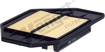 Воздушный фильтр Hengst. Артикул E1291L