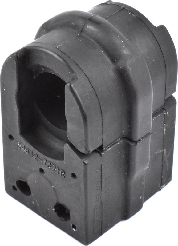 Втулка стабилизатора RENAULT MEGANE 08- пер.подв. (Jikiu). Артикул BL43010