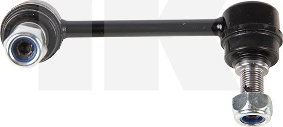 Стойка (тяга) стабилизатора NK задняя правая для Mitsubishi Pajero III 2000-2007. Артикул 5113014