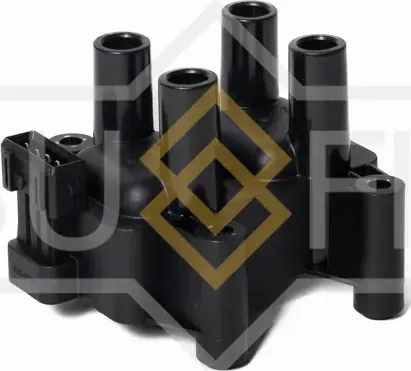 Катушка зажигания (Sufix). Артикул FC2328