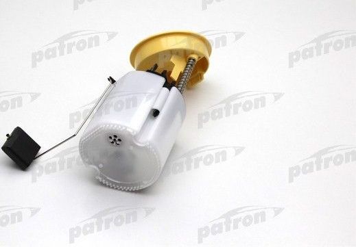 Бензонасос (топливный насос) Patron для Mercedes-Benz CLS I (C219) 2004-2010. Артикул PFP377