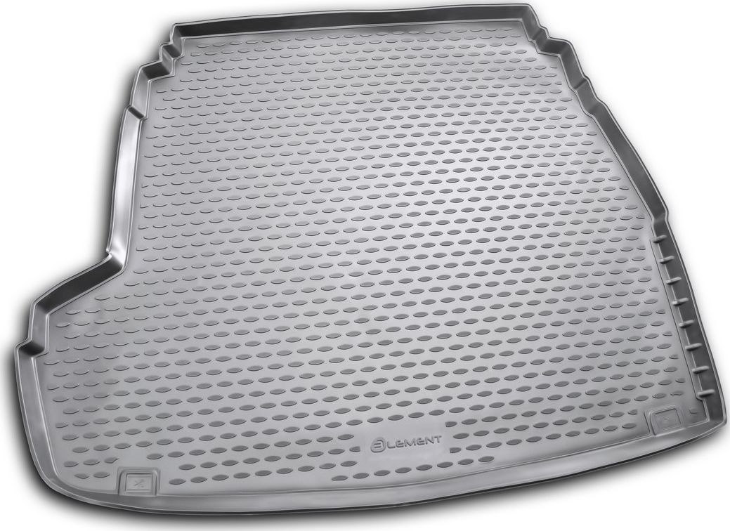 Коврик Element для багажника Hyundai Sonata VI седан 2010-2014. Артикул NLC.20.40.B10