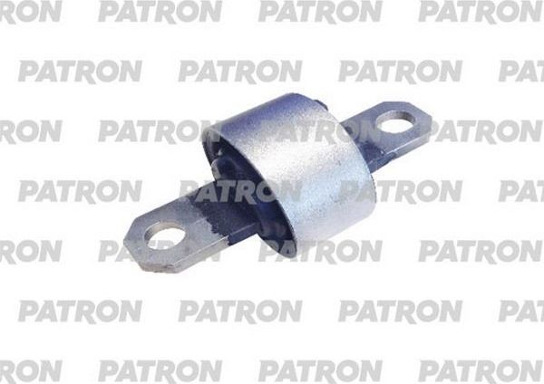 Сайлентблок заднего рычага подвески Patron. Артикул PSE11971