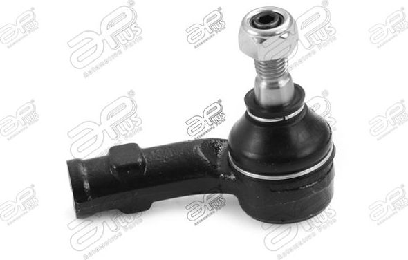 Наконечник рулевой тяги APlus. Артикул 11256AP