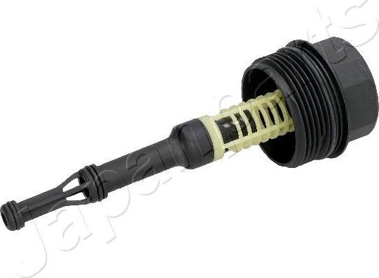 Корпус масляного фильтра (крышка) Japanparts. Артикул FOC-032