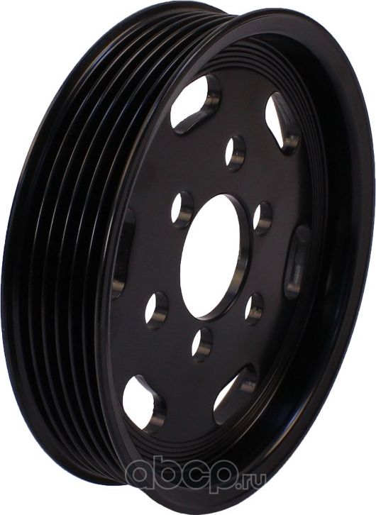 Шкив VW Golf AUDI A4,A5 насоса ГУРа MOTORHERZ Motorherz. Артикул HPP0057PP