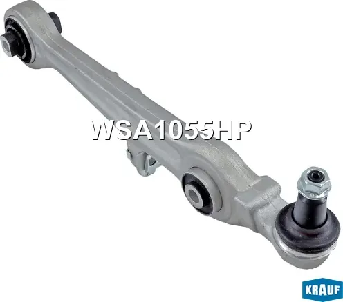 Рычаг подвески (Krauf). Артикул WSA1055HP