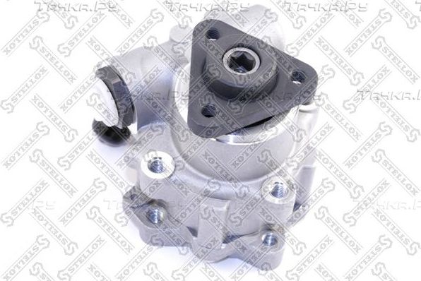 Насос ГУР Stellox для Volkswagen Passat B5 1998-2005. Артикул 00-35521-SX