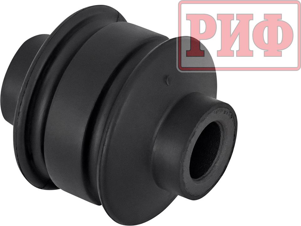 Втулка амортизатора РИФ SA286 с маркировкой 1. Артикул BH286