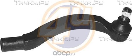 Наконечник рулевой тяги 4U правый для Rover 75 I 1999-2005. Артикул RV-A-61124