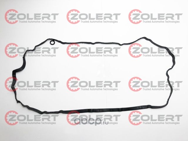 прокладка клапанной крышки (Zolert). Артикул ZBA325