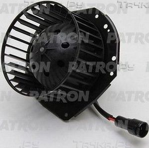 Вентилятор, мотор печки (отопителя) салона Patron для Daewoo Espero 1991-1999. Артикул PFN196