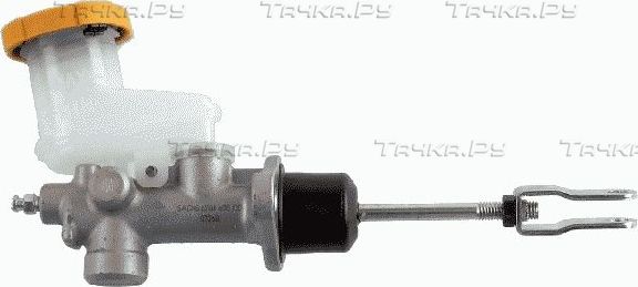 Цилиндр сцепления главный SACHS. Артикул 6284 600 130
