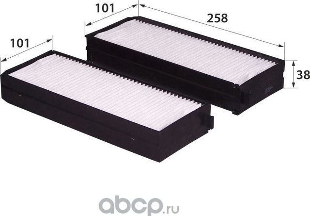 AC-0611E 97619-3D200 (RB-Exide). Артикул AC0611E