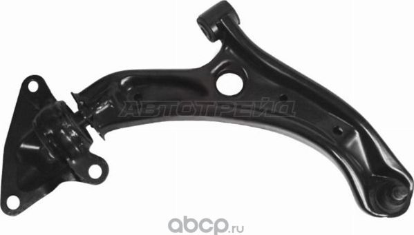 Рычаг передний HONDA INSIGHT II 2009-FITJAZZ 200 (SAT). Артикул ST51350TF0030