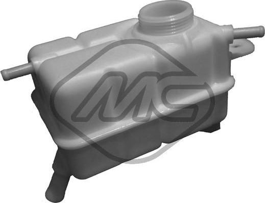 Расширительный бачок Metalcaucho для Chevrolet Aveo I 2008-2012. Артикул 03939