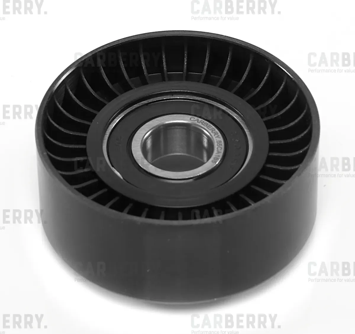 Ролик ремня приводного MERCEDES W202/W203/W204/W210/W211 (Carberry). Артикул 55CA165