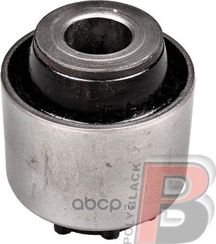 Сайлентблок (Polyblack). Артикул K061825