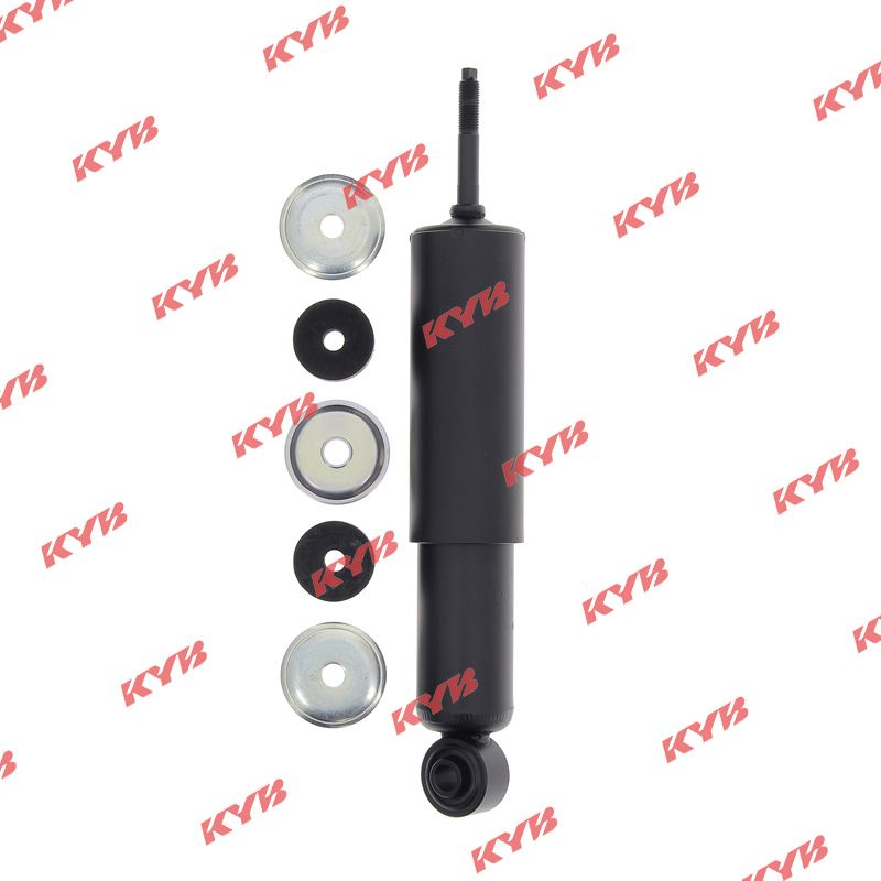 Амортизатор KYB (Каяба) Premium. Артикул 444120