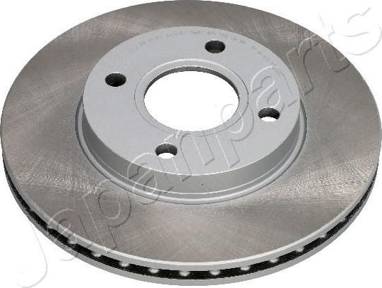Тормозной диск Japanparts передний для Ford Fiesta IV 1998-2003. Артикул DI-307C