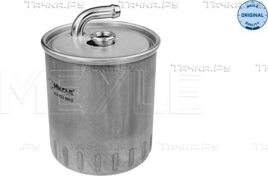 Топливный фильтр Meyle (Металл). Артикул 014 323 0012