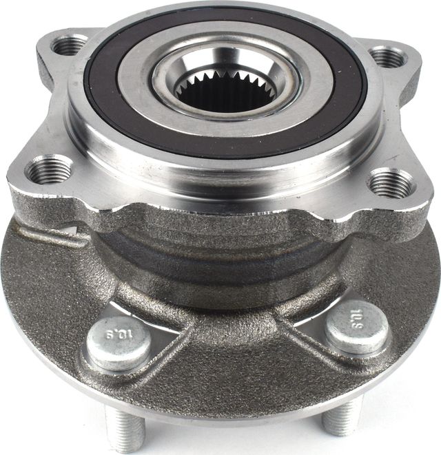 Ступица колеса с интегрированным подшипником Jikiu. Артикул HW23008