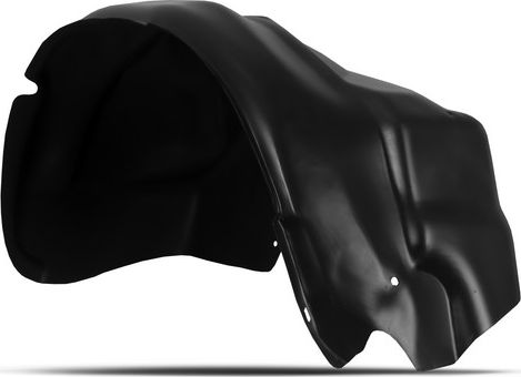 Подкрылок (локер) TOTEM передний левый для Mercedes-Benz Sprinter Classic 2013-2026. Артикул NLL.34.02.001