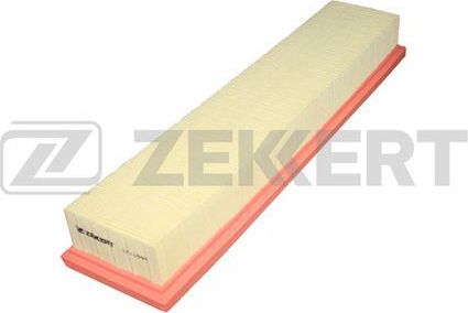 Воздушный фильтр Zekkert. Артикул LF-1594