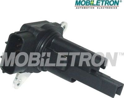 Датчик массового расхода воздуха (ДМРВ) Mobiletron для Honda CR-V IV 2012-2018. Артикул MA-H004S