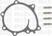 Помпа (водяной насос) Metelli для Kia Bongo IV 2003-2026. Артикул 24-1022