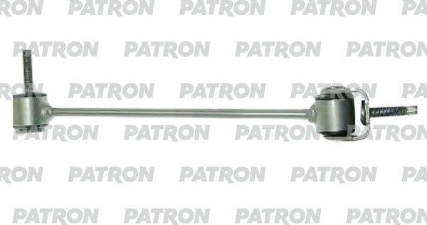 Стойка (тяга) стабилизатора Patron. Артикул PS4361R