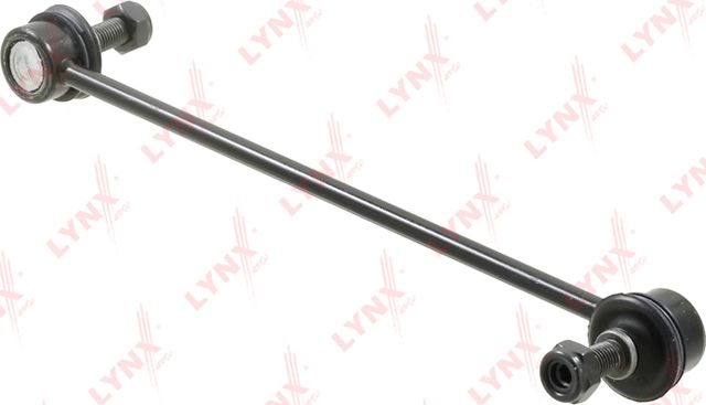 Стойка (тяга) стабилизатора LYNXauto передняя для Mazda 3 IV (BP) 2018-2026. Артикул C7722LR