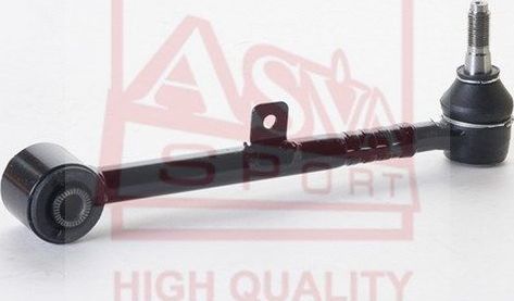 Треугольный рычаг задней подвески Asva. Артикул 0125-110