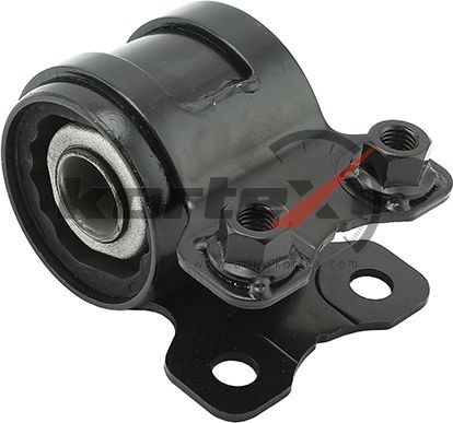 Сайлентблок рычага FORD FOCUS 2 04- пер.подв.задний (Kortex). Артикул KBS401