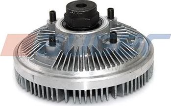 Муфта (вискомуфта) вентилятора Auger для IVECO EuroCargo I, II, III 1991-2015. Артикул 71458
