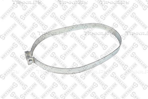 Труба соединительная Stellox для IVECO EuroTech 1992-1998. Артикул 82-01035-SX