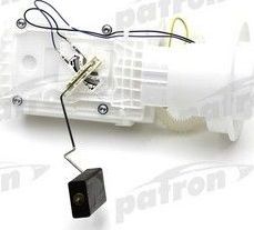 Бензонасос (топливный насос) Patron. Артикул PFP364