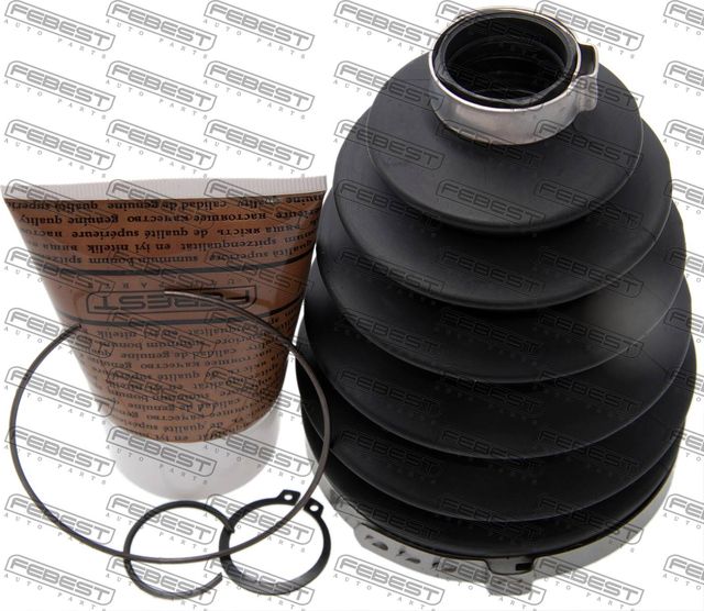 Пыльник ШРУСа наружный Febest для Lexus RX III 2008-2015. Артикул 0417P-V75