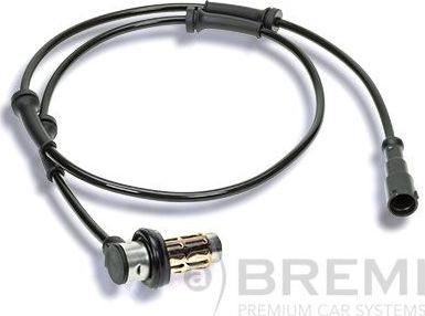 Датчик ABS Bremi передний для Land Rover Range Rover II 1994-2002. Артикул 50468