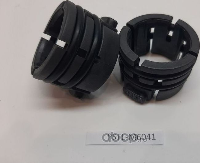 Втулка рулевой рейки Renault Megane II 24,00/27,50/38,00*5,80/23,70 7 (Pstpro). Артикул PSTLM6041