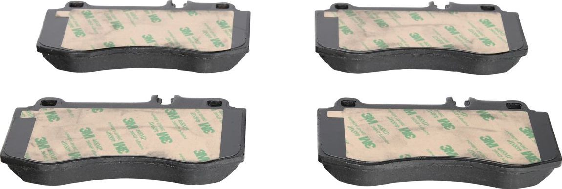 Тормозные колодки ATE. Артикул 13.0460-4863.2