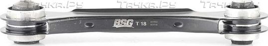 Рычаг задней подвески BSG. Артикул BSG 15-315-107