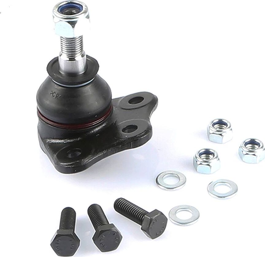 Шаровая опора SKF. Артикул VKDS 312001